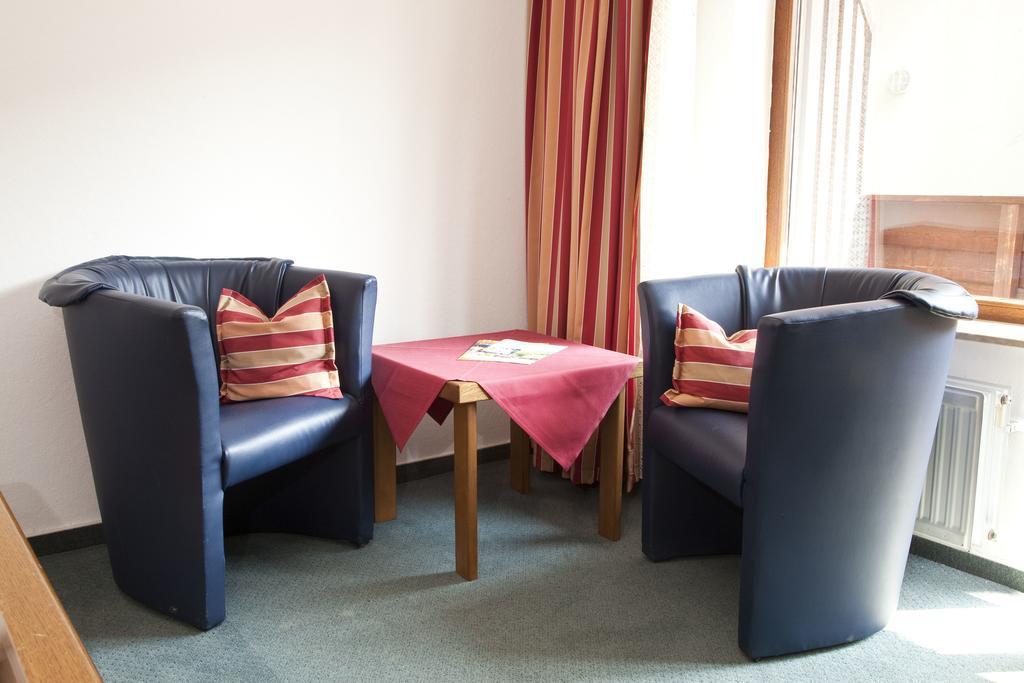 Bio-Hotel Uplaender Hof Willingen  Bilik gambar
