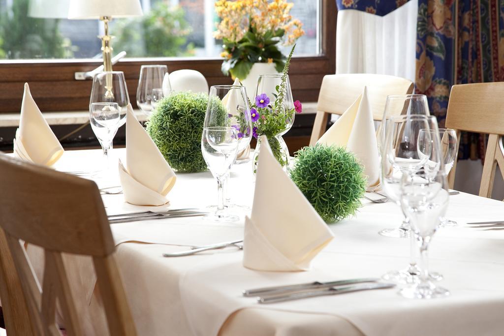 Bio-Hotel Uplaender Hof Willingen  Luaran gambar