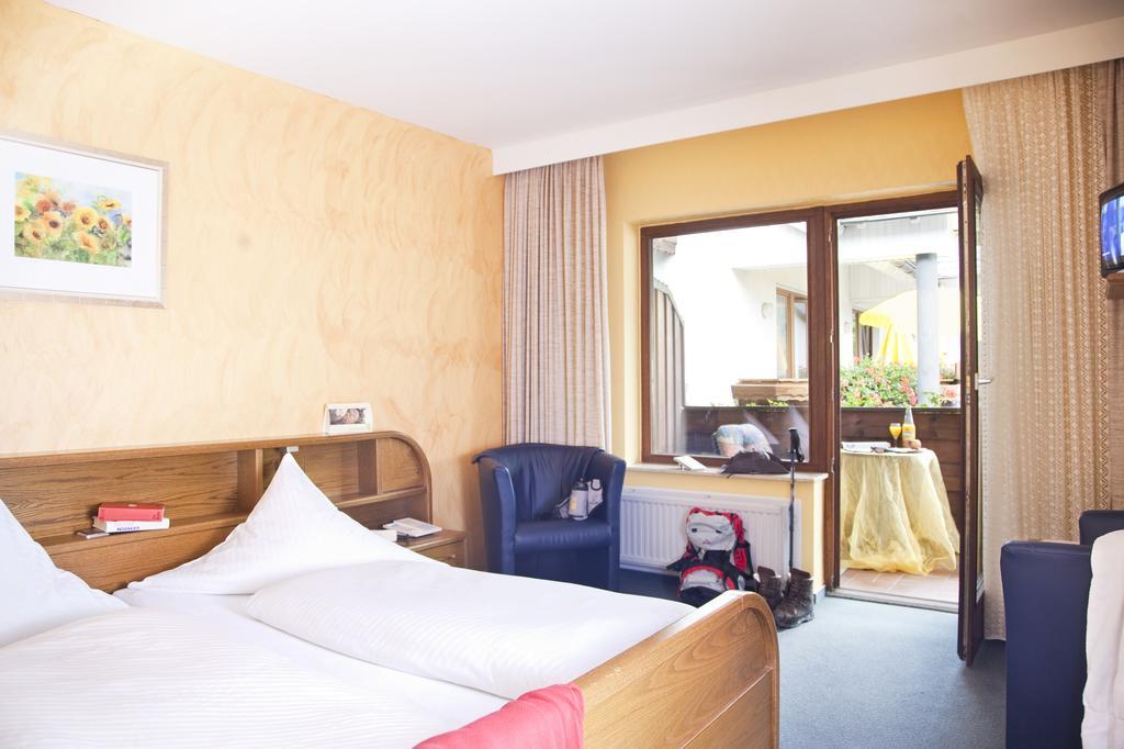 Bio-Hotel Uplaender Hof Willingen  Bilik gambar