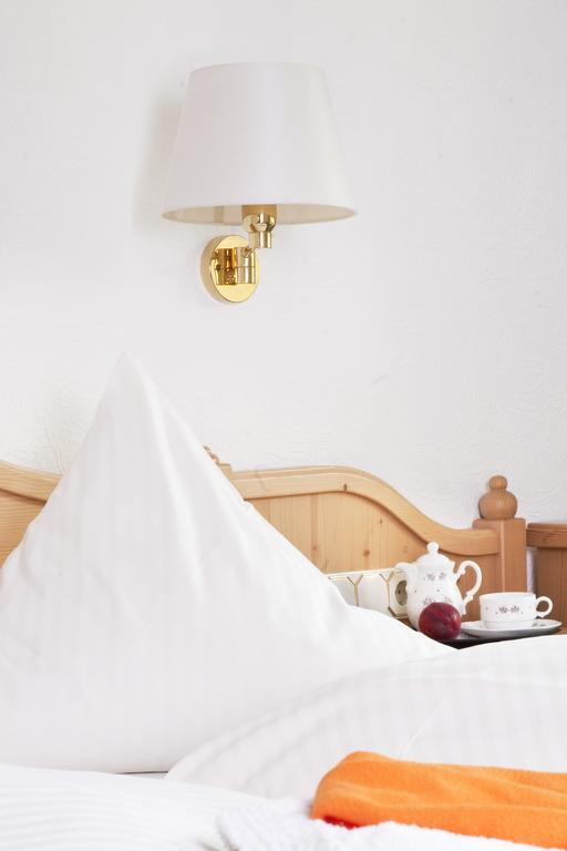 Bio-Hotel Uplaender Hof Willingen  Bilik gambar