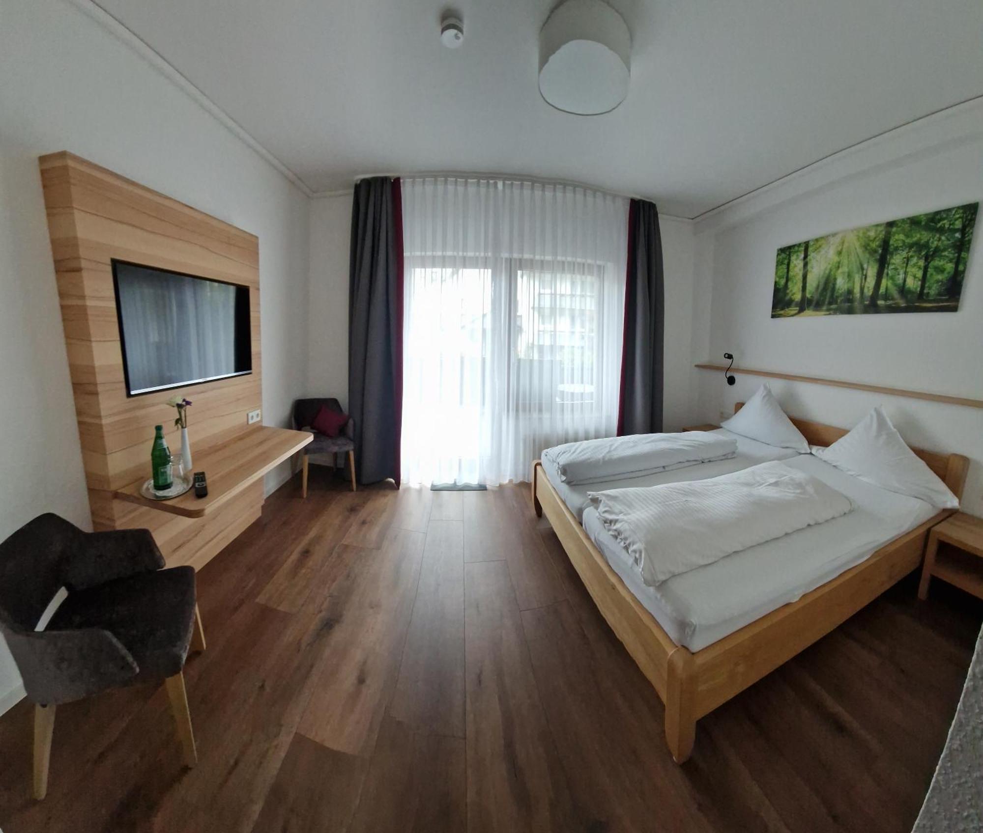 Bio-Hotel Uplaender Hof Willingen  Luaran gambar