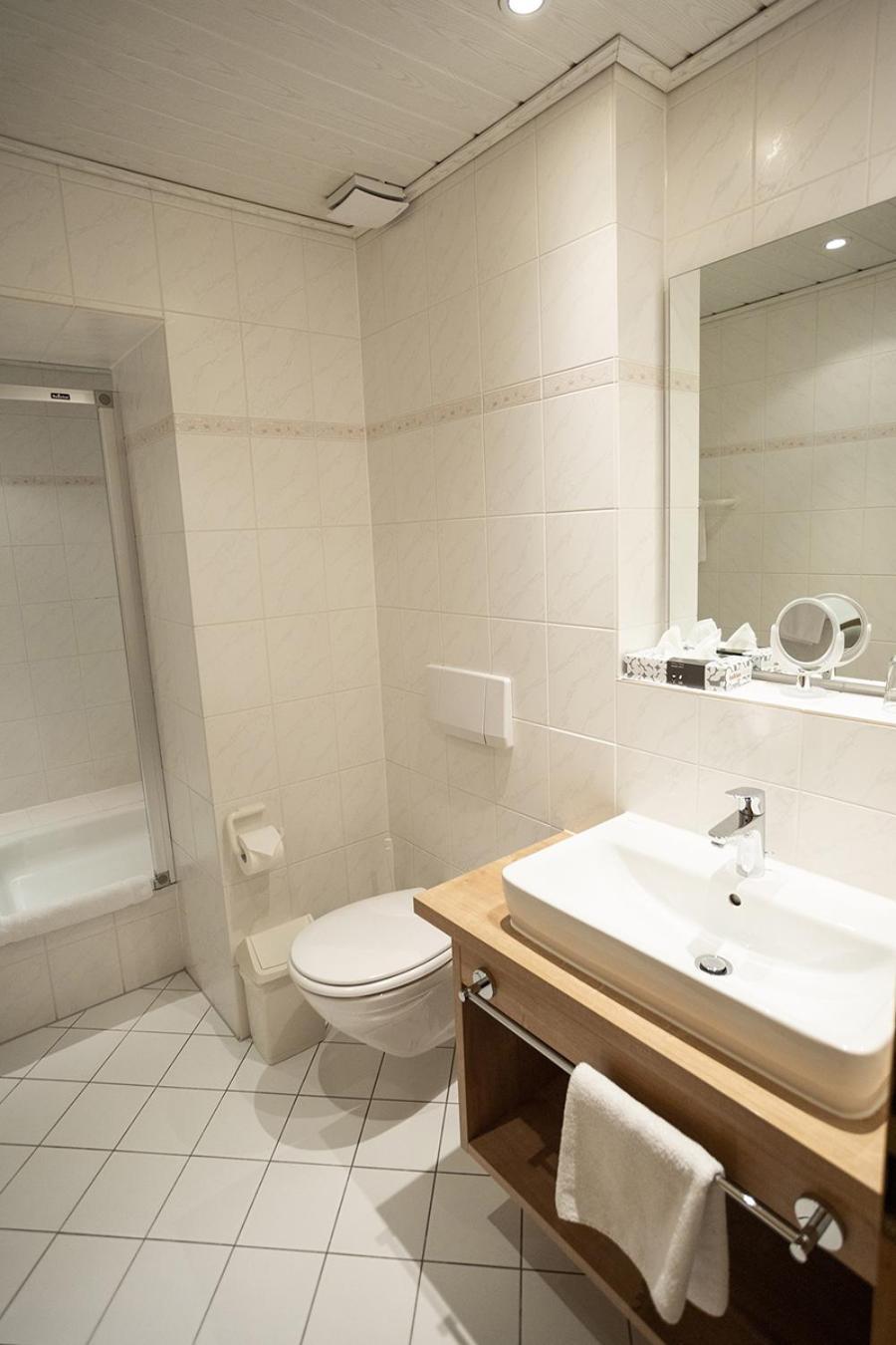 Bio-Hotel Uplaender Hof Willingen  Luaran gambar