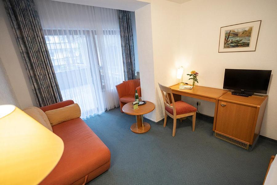 Bio-Hotel Uplaender Hof Willingen  Luaran gambar