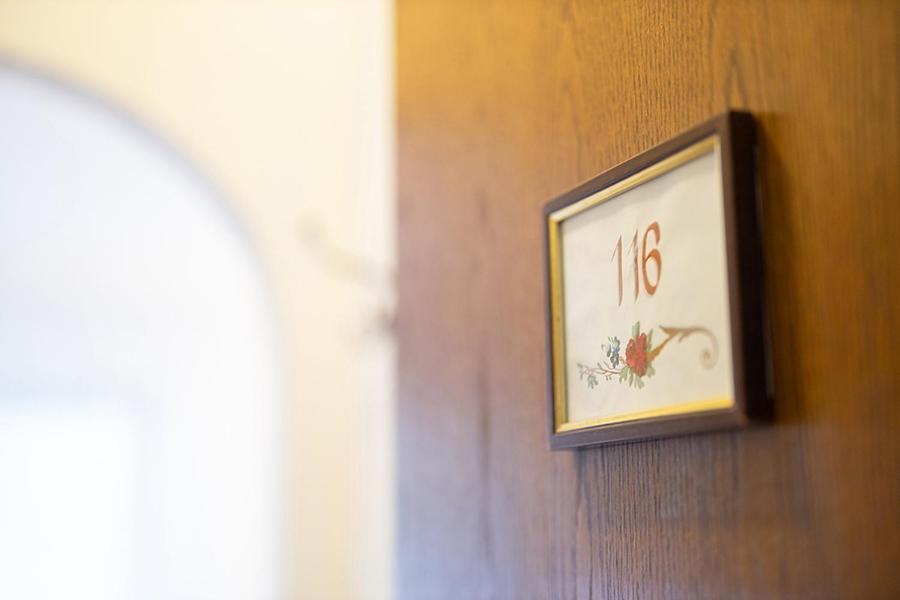 Bio-Hotel Uplaender Hof Willingen  Luaran gambar