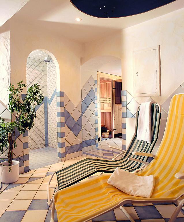 Bio-Hotel Uplaender Hof Willingen  Luaran gambar