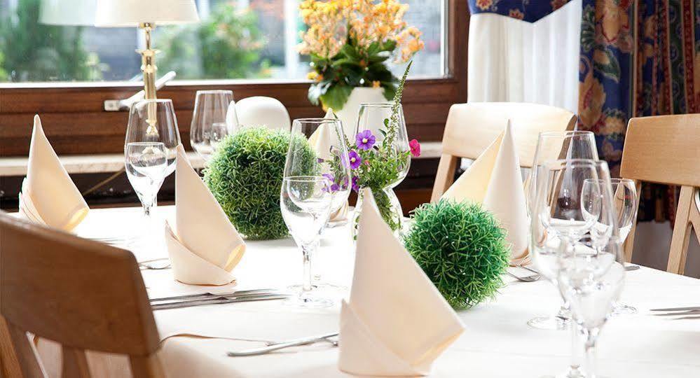 Bio-Hotel Uplaender Hof Willingen  Luaran gambar