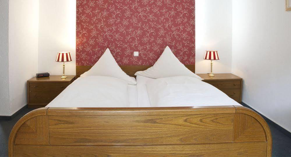 Bio-Hotel Uplaender Hof Willingen  Luaran gambar